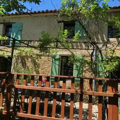 Gites de Montcabirol