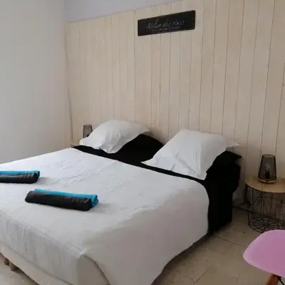 La Maison CANTHEZ Wifi
