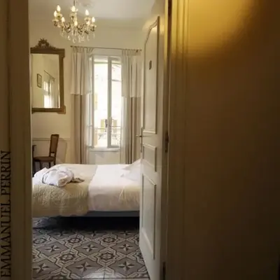 Auberge du Cellier