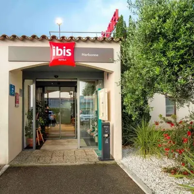 Hotel ibis Narbonne