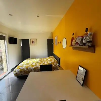 Studio les trois chemins