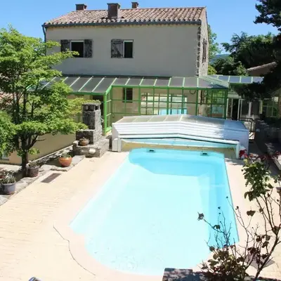 Domaine des Goudis