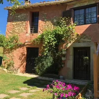 Gîtes de Montcabirol