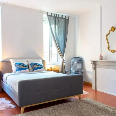 Entre Midi - Maison d'Hôtes - B&B