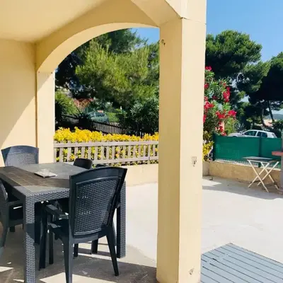 La Pinède