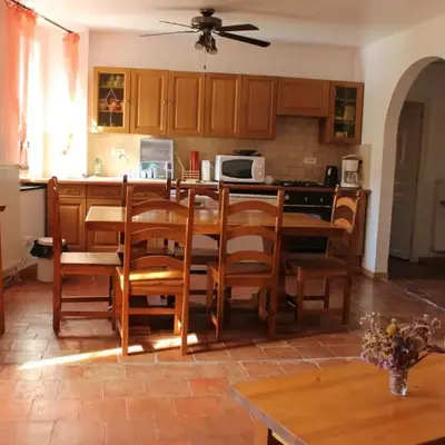 Au Coeur de Rennes Gîte