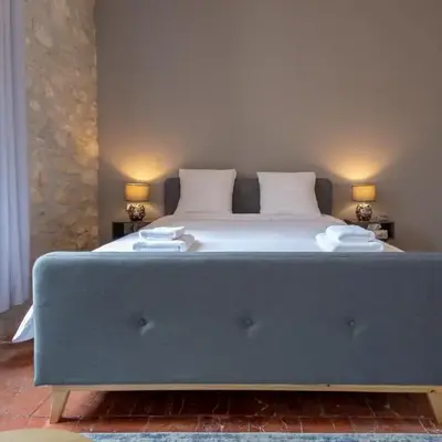 Abitarela - Maison d'Hôtes - B&B