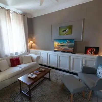 Appartement de 2 Chambres au 1er Etage