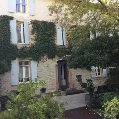 Le Clos d'André
