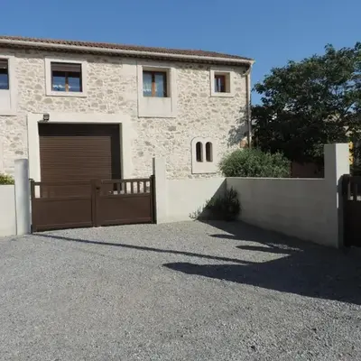 Gîtes Le 