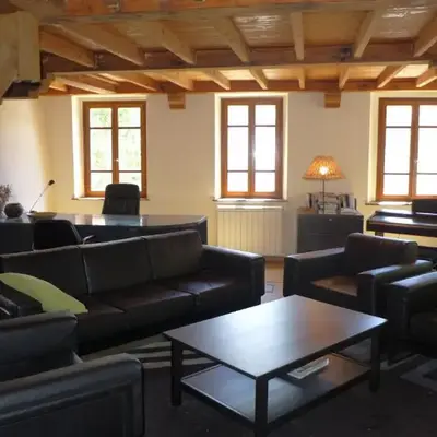 Ferienhaus Le Château