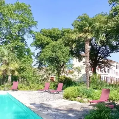 Domaine de Rasigous
