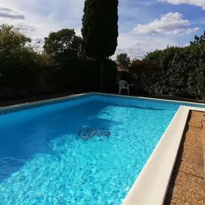 Maison D architecte chez Huguette