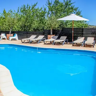 Nice Home In Caunes Minervois With Wifi