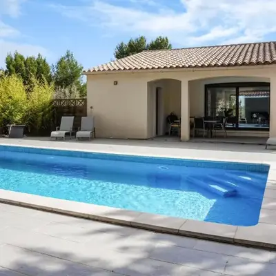 3 Bedroom Cozy Home In Caunes Minervois