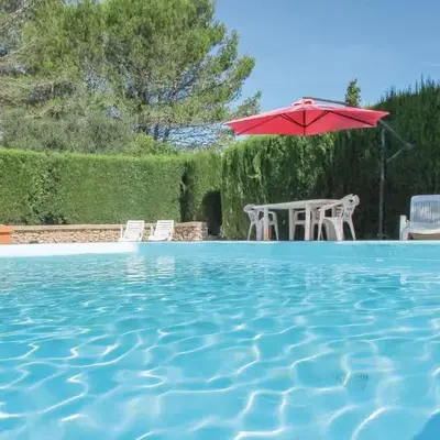 Lovely Home In Puisserguier With Wifi
