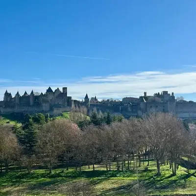 Les Bellevue Cité 