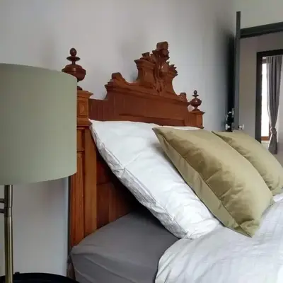 Number15 Guesthouse Carcassonne