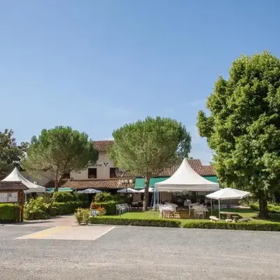 Logis Hôtel et Restaurant La Bombardière