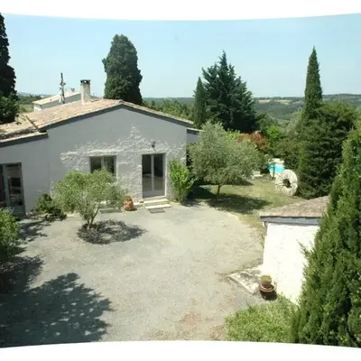 Le Moulin du Christ