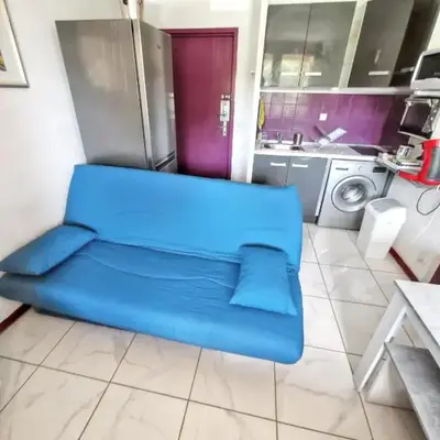 Appartement cosy à Gruissan