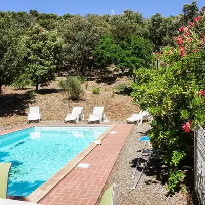 Awesome Home In Pierrerue