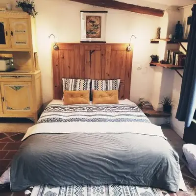 Petit Gîte TARA avec SPA - Ariege Pyrénées