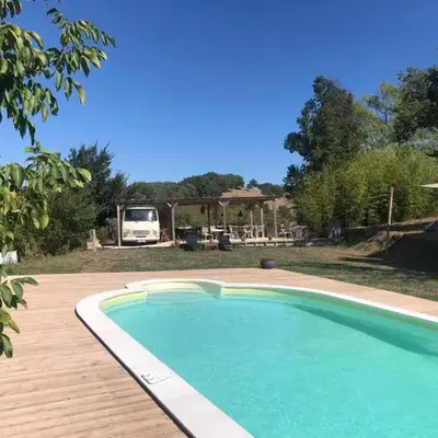 Domaine du Cammazet