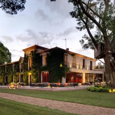 Domaine de la JASSO