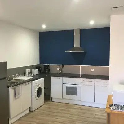 La Cathare Appartement 2 chambres