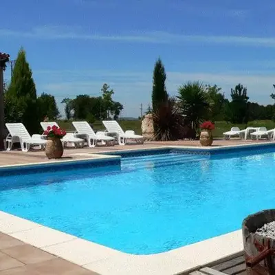 La Terrasse