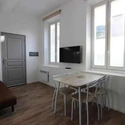Studio proche de la mer