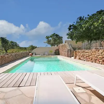 Tranquil Stay in Villesèque