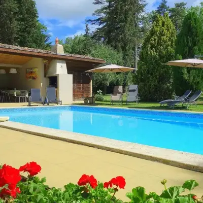 Domaine de Pouroutounat