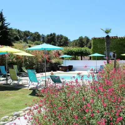 Gîte le Relais de la Cavayere
