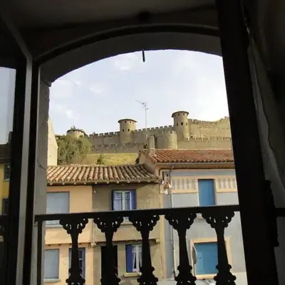 La casa Trivala