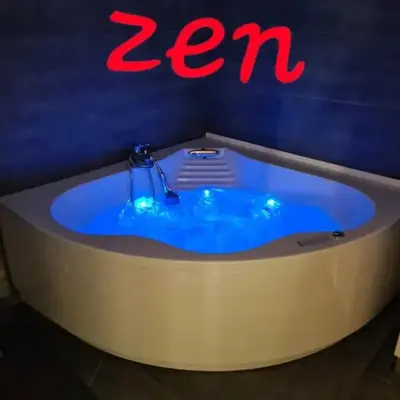 restez zen