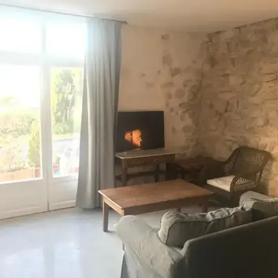 Parenthèse au bord de l’étang