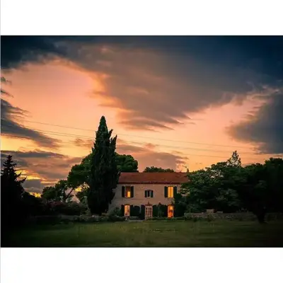 Maison Saraphina
