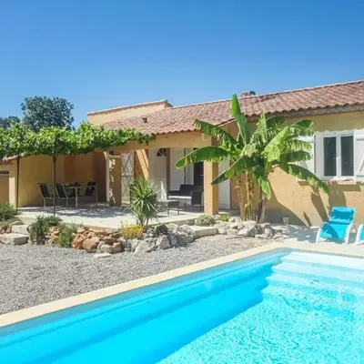 Cozy Home In Salles D'aude With Wifi