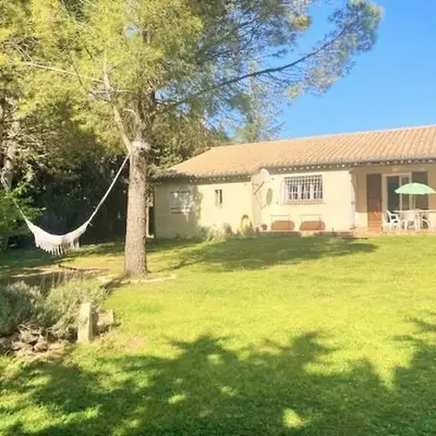 Villa 110m2
