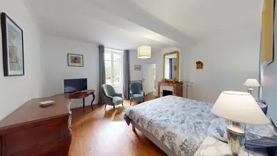 Gallery image of Les Terrisses - Chambres d'hôtes avec piscine in Saint-Félix-Lauragais
