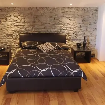 Diamond - Gîte dans vieux prieuré près de Carcassonne