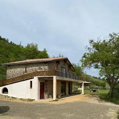 La Grange du Soleil