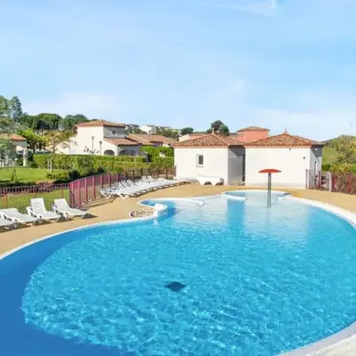 Maison charmante à Homps + Jardin avec vue sur le lac