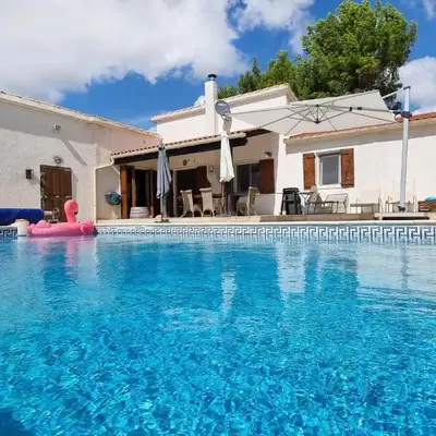Cozy Home In Pouzols-Minervois