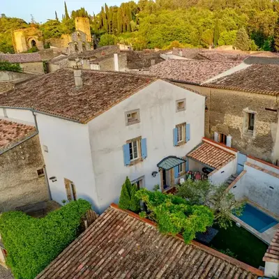 La Bastide Saint Etienne