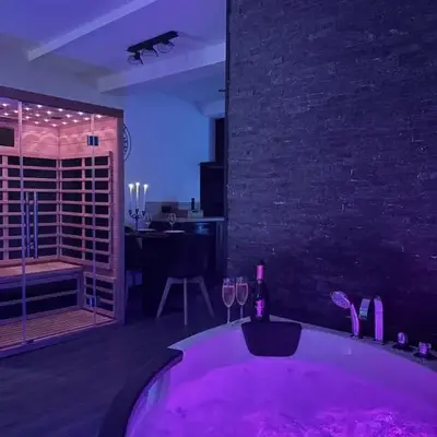 Love Room L'instanté - Suite 