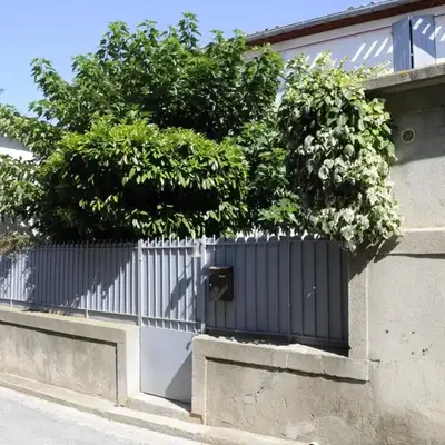 La Petite Maison