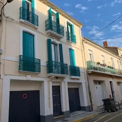Appartement Les Halles
